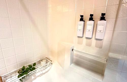 Venus Apartment | The Guesthouse l Creekside