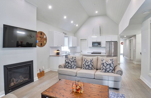 Minett House | The Guide Cottage (#43)