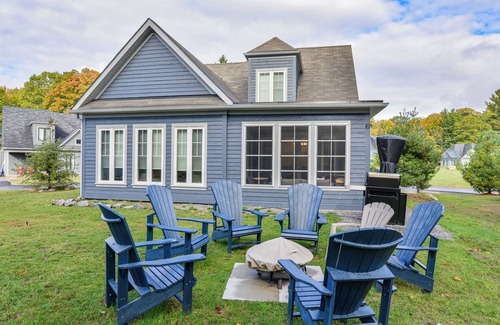 Minett House | The Guide Cottage (#43)