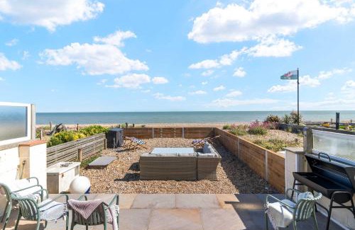 Pevensey House | The Gulls' Getaway