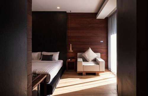 Downtown Hat Yai Hotel | The Habita Hatyai