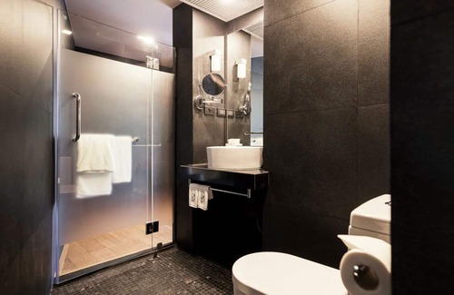 Downtown Hat Yai Hotel | The Habita Hatyai