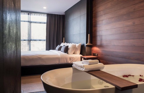 Downtown Hat Yai Hotel | The Habita Hatyai