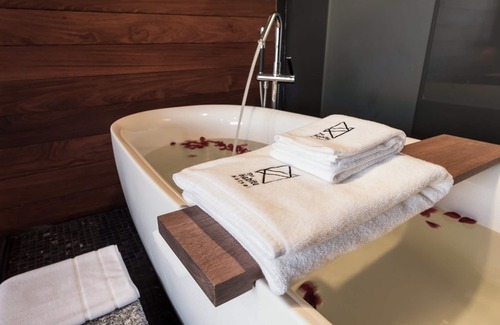 Downtown Hat Yai Hotel | The Habita Hatyai