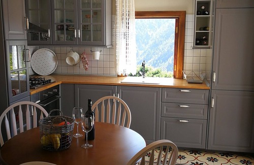 El Paso Cottage | THE HACIENDA RURAL HOUSE