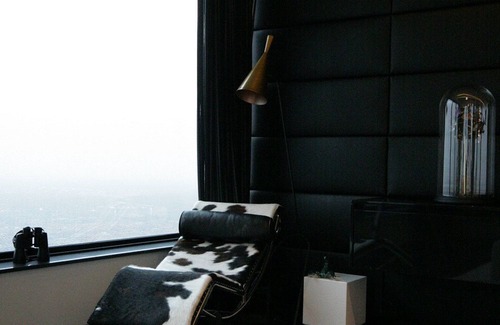 Benoordenhout Apartment | The Hague. Citi Center with North Sea view. 5 minutes walk to everything.