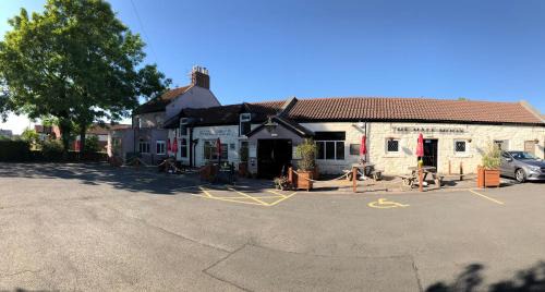 Choppington Hotel | The Half Moon Inn