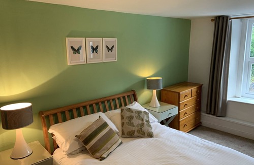 Polbathic Bed & Breakfast | The Halfway House Pub and Kitchen