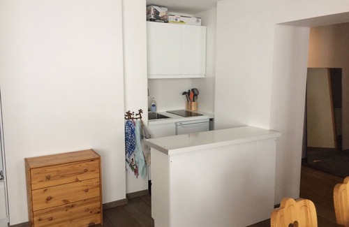 Meribel-Mottaret Apartment | the Hameau de Méribel-Mottaret 9 people