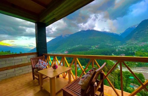 Palwal Hotel | The Hamilton Hotel & Resort - A Peaceful Hidden Resort