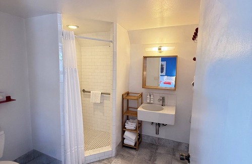 Solvang Hotel | "The HAMLET INN : Where Danish Charm Meets California Hospitality"