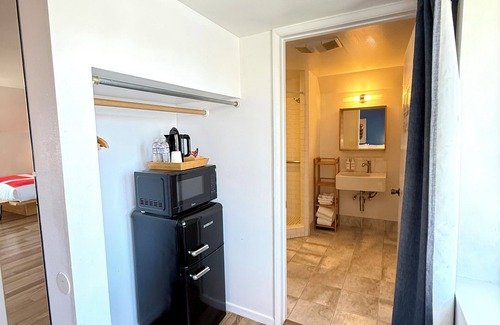 Solvang Hotel | "The HAMLET INN : Where Danish Charm Meets California Hospitality"