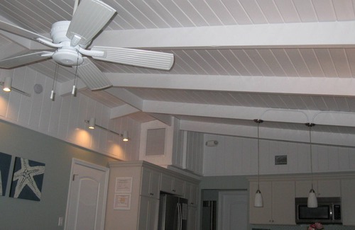 Key Colony Beach Cottage | The Hammerhead Cottage- Newly Remodeled- Beautiful!