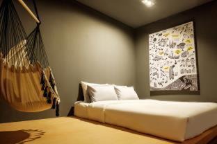 Bui Thi Xuan Hotel | The Hammock Hotel Ben Thanh