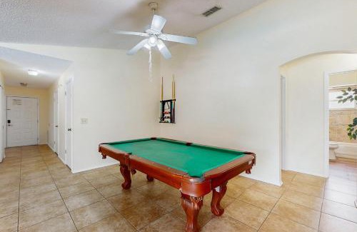 Indian Ridge House | The Hammock House