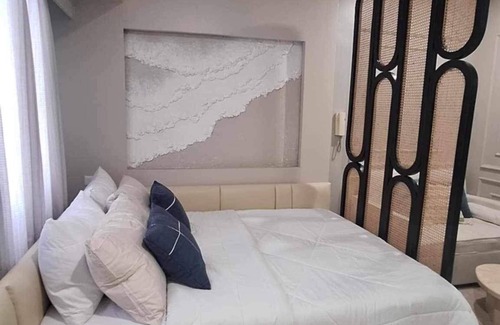 Cebu Condo | The Hamptons - a luxury Cebu Condo near Ayala
