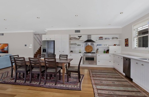 Avoca Beach House | The Hamptons - Beach House