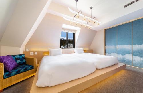 Happo Hotel | The Happo by HHG