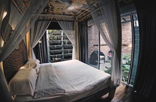 Ipoh Resort | The Happy 8 Retreat