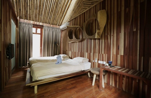 Ipoh Hotel | The Happy 8 Retreat @ Pasir Putih