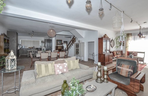 Yzerfontein House | The Happy Cactus