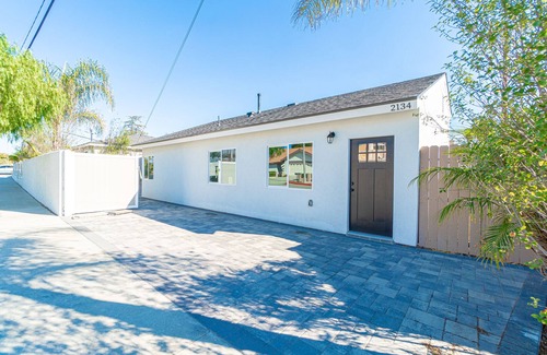 Old Town House | The Happy Hearth