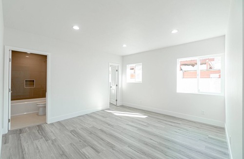 Old Town House | The Happy Hearth