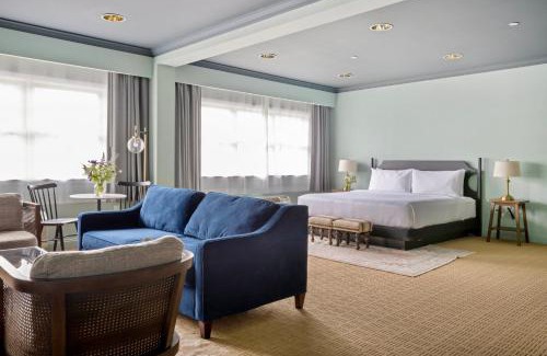 Greenport Hotel | The Harbor Front Inn
