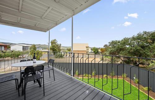 Silver Sands House | The HardyOne - Aldinga Beach - C21 SouthCoast Holidays