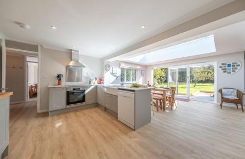 Brancaster House | The Hares
