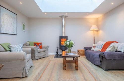 Brancaster House | The Hares