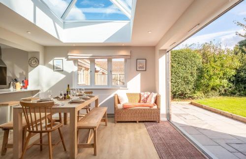Brancaster House | The Hares