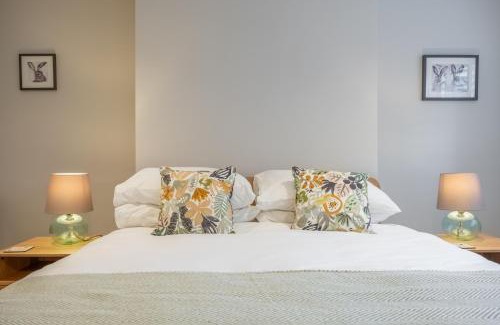 Brancaster House | The Hares