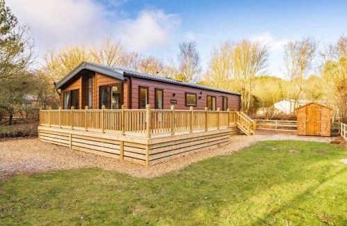 Weybourne House | The Harrogate - Norfolk Cottage Agency