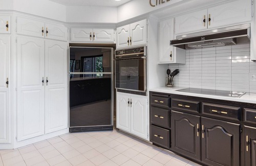 Columbia Heights House | The Hart Lake Wonder!