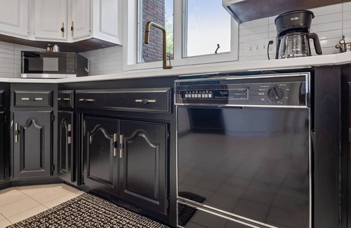 Columbia Heights House | The Hart Lake Wonder!