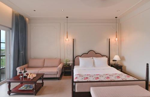 Nashik Hotel | The Haven by Sula