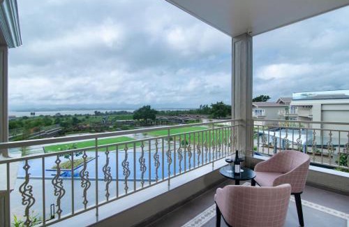 Nashik Hotel | The Haven by Sula