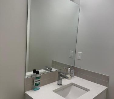 Southwest Calgary House | The Haven