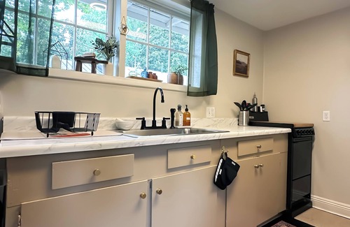 Biloxi Cottage | The Haven - Downtown OS with Pool & Pool House!