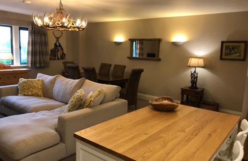 Dronfield Apartment | The Haven
