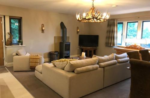 Dronfield Apartment | The Haven
