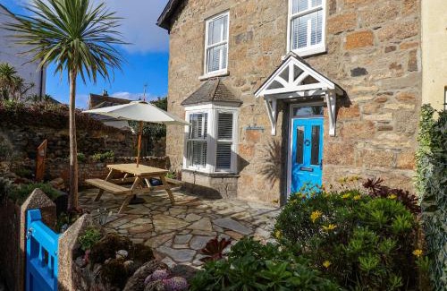 Marazion House | The Haven