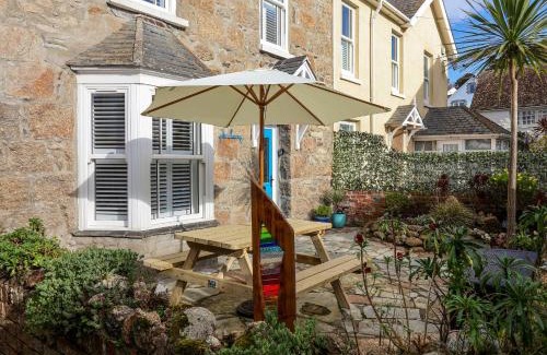 Marazion House | The Haven