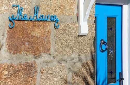 Marazion House | The Haven