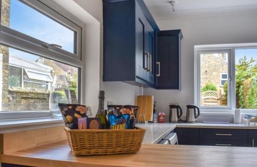 Lowestoft House | The Haven