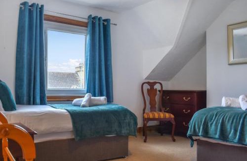 Lowestoft House | The Haven