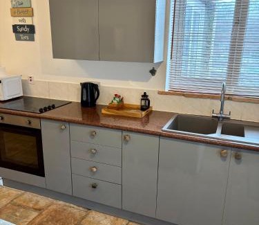 Portreath Apartment | The Haven