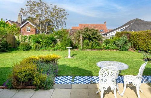 Snape House | The Haven