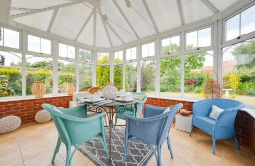 Snape House | The Haven